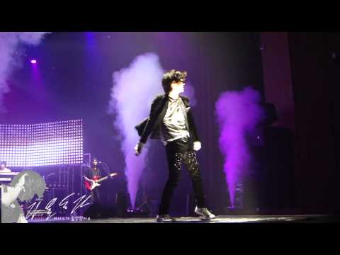 [정동하] 2010년 청주 콘서트