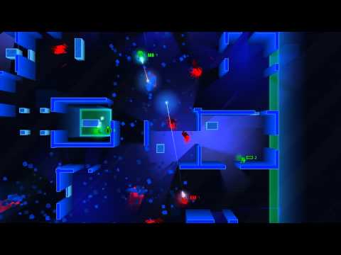 Frozen Synapse campaign