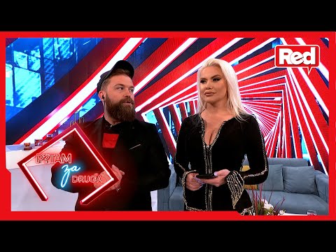 Pitam za druga - Uključenja gledalaca - Panda i Sanja - 29.04.2022. - Red TV