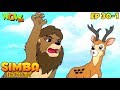Story Hindi Kahani Simba The Lion King Cartoon For Kids 30 1 Wow Kidz