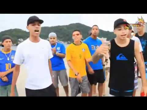 Mc Erikinho Bonde da Biquinha  FUNK TV   MC KAUAN PART PRAIA DA BIQUINHA