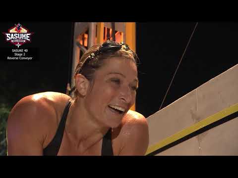 Jessie Graff All Results (2025)