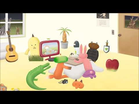 Best VGM 974 - Katamari Damacy - Katamari Stars