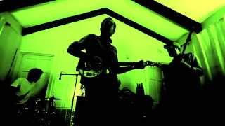 Lonesome Shack "Head Holes" - (Little Light Shows)