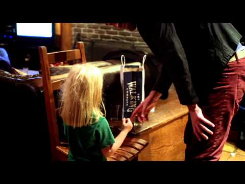 Bjorn Baillie - A Midnight Musical (OFFICIAL VIDEO)