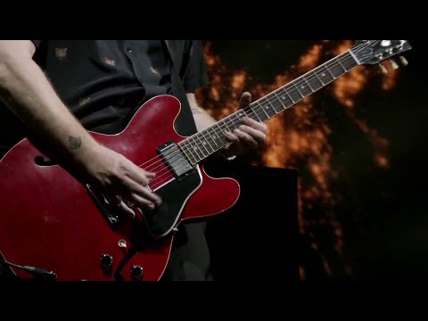 Green Day — Wake Me Up When September Ends (Live in Las Vegas 2021) (Pro-Shot HD)