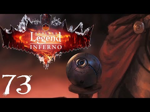 SB Plays Endless Legend: Inferno 73 - The World Beyond