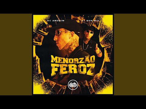 Menorzão Feroz