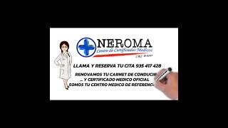 Centro Medico Neroma Llama y pida cita Sant Feliu de Llobregat - 1