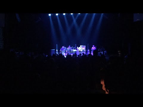 Bobby & Phil Duo 3/8/18 Set 2