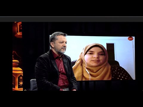 Ne lidhje me temen "Grate gjate Pandemise" emisioni "Kjo Është koha"