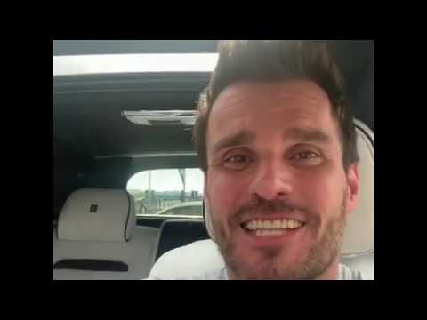 Leoš Mareš DJ SHOW - 7. 7. v PRAGUE KEMP LETŇANY