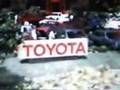 Toyota Van Commercial 1986