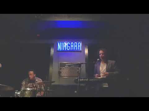 Kobi Arad Band - Psychodelic Funk - Live in Niagara NYC