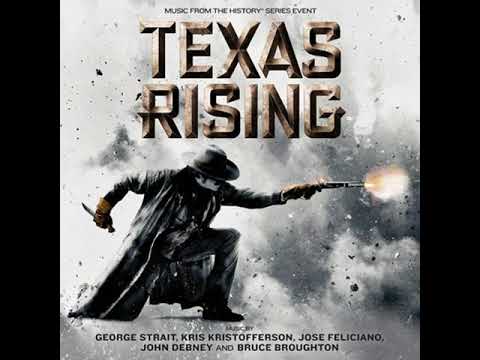 Suite - John Debney & Bruce Broughton