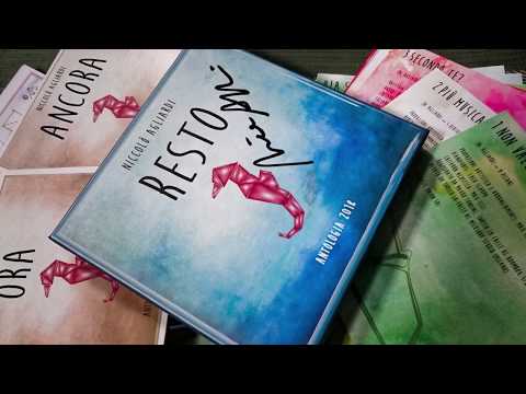 Niccolò Agliardi - Di cosa siamo capaci