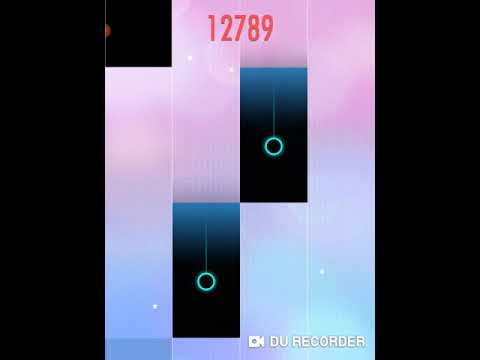TRICKY DOUBLE TAP SONG in Piano Tiles 2 UMod - Sandstorm - 14486 Legendary Score!!!