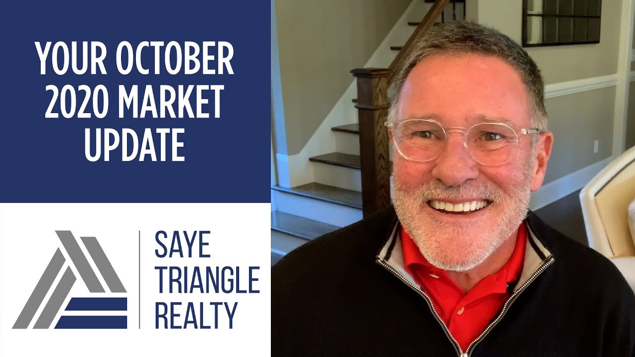 Q: What is Going on in Triangle Real Estate?