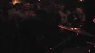 Lanemeyer Reunion Show