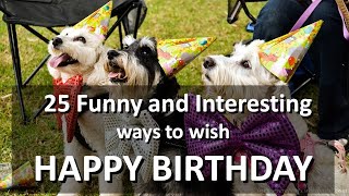 Best birthday wishes for Friends - Funny birthday messages and greetings |  #AngreziPro