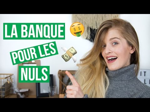 Conseils : Quoi prendre à la banque quand on est jeune ?