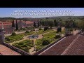 Jardins do Palácio Nacional de Queluz 