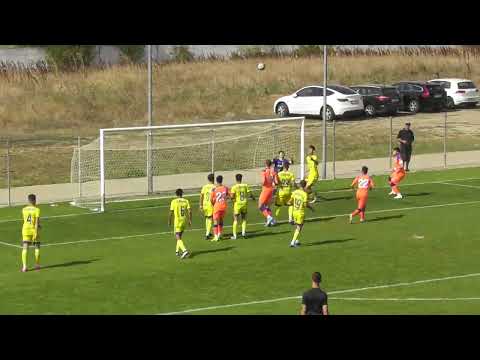 FCSB 2007  - PETROLUL  PLOIESTI 2007, repriza 1