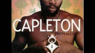 Capleton - Jah Jah City feat. Sizzla, Anthony B &amp; Junior Kelly