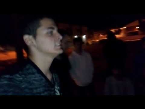 KYU Y DELA VS JULI Y DOUBLE G - CUARTOS ILLA BATTLE