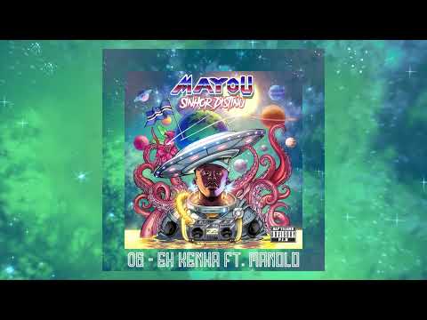 6 - EH Kenha x Manolo (Official Audio)