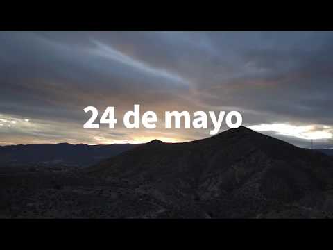 D�a -Europeo de los Parques. 24 de mayo