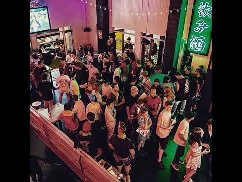 NIGHTMVRE - Six Years. Ft. I.S.M.F.C Prod.Lezter