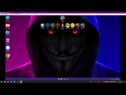  Akçasoft Güncel Win11 UEFI imajı ile Faceit ve Valorant Sorunsuz 