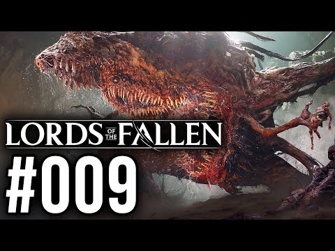 Lords of the Fallen #009 Der Fleischsammler | PS5 Gameplay Deutsch