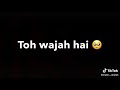 Black Screen Lyrics WhatsApp Status