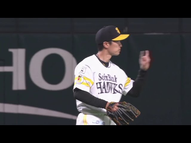 【5回表】ホークス・和田 危なげないピッチングでジャイアンツ打線を5回2失点に抑え込む!! 2020/3/11 H-G