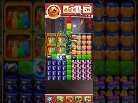 Toon Blast level 2685