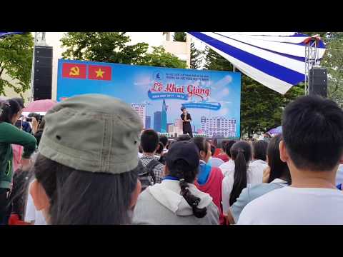 Xin Em - Bùi Anh Tuấn @HCMUS