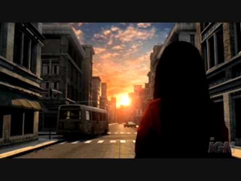 F E A R 2: Project Origin Music Video Featuring Mudshovel by Staind