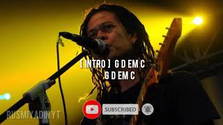 Download lagu KANGEN|TONY Q RASTAFARA {LYRIK   CHORD} mp3