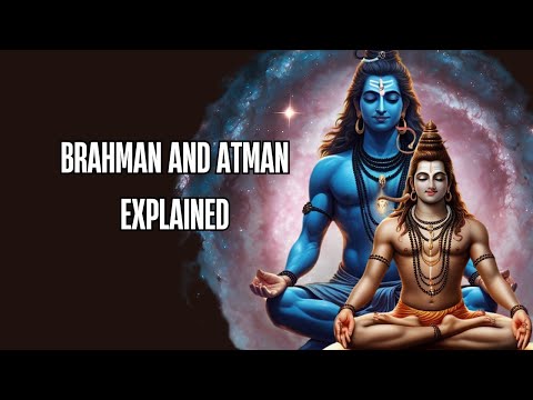 Atman vs. Brahman: What’s the Difference?