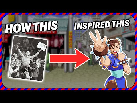 April 11th Is Guts Pose Day! The Day Video Game Victory Dances Were Invented (Or at Least Coined...)