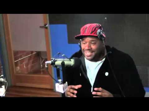 5-4-15 The #ZoWhat? Morning Show - The Quiet White Riots