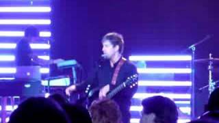 Jeremy Camp Right Here Featuring &quot;Francis&quot;
