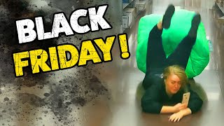 Shopping Fails! | The Best Fails | Funny Videos November 2019