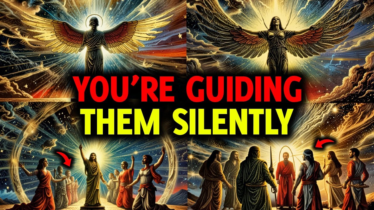 🌟Chosen Ones🌟 You Are On So Many People’s MindsԷ