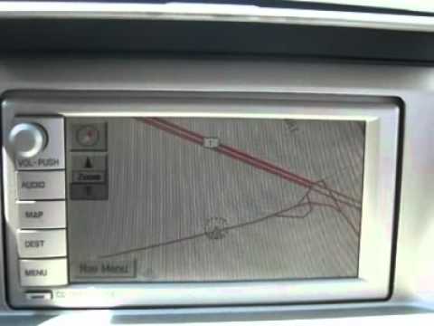 2004 LINCOLN AVIATOR Jersey City, NJ 36884A