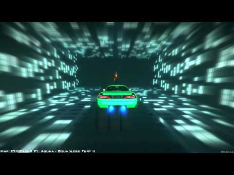 FachX ft Asuna - Boundless Fury II