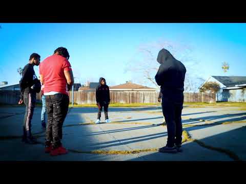 Kam Treyz - Dying Inside (Official Music Video) Dir. Timo Sheard || Prod. Senkouu