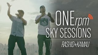 ONErpm Sky Sessions: Rashid + Kamau - Ainda Tem